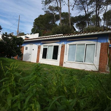 Raconet Azul - Circuito Cataluna Vallromanes Ngoại thất bức ảnh