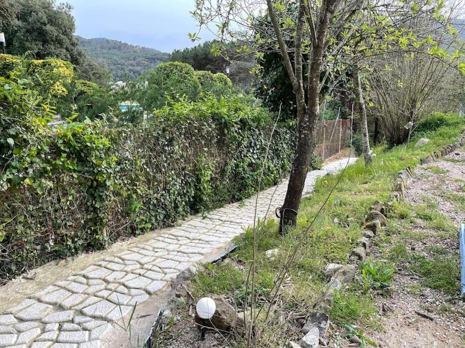 Raconet Azul - Circuito Cataluna Vallromanes Ngoại thất bức ảnh