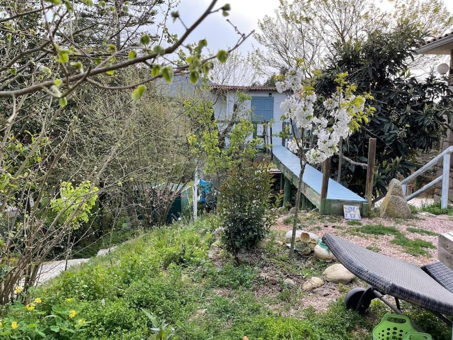 Raconet Azul - Circuito Cataluna Vallromanes Ngoại thất bức ảnh