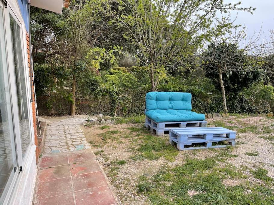 Raconet Azul - Circuito Cataluna Vallromanes Ngoại thất bức ảnh