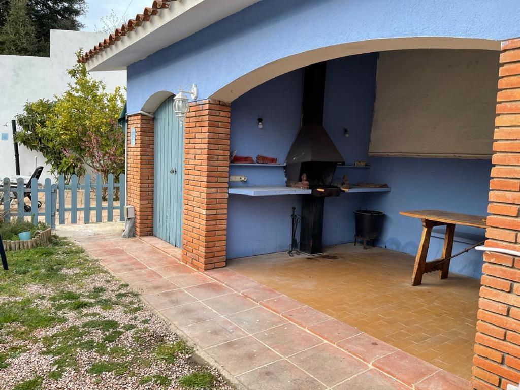 Raconet Azul - Circuito Cataluna Vallromanes Ngoại thất bức ảnh