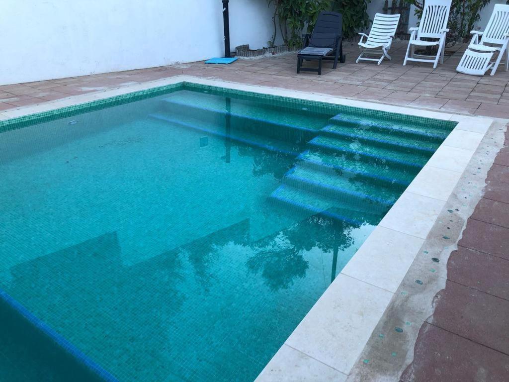 Raconet Azul - Circuito Cataluna Vallromanes Ngoại thất bức ảnh