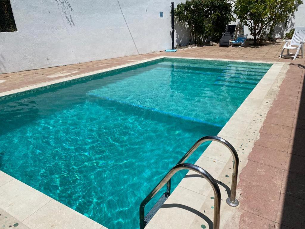 Raconet Azul - Circuito Cataluna Vallromanes Ngoại thất bức ảnh