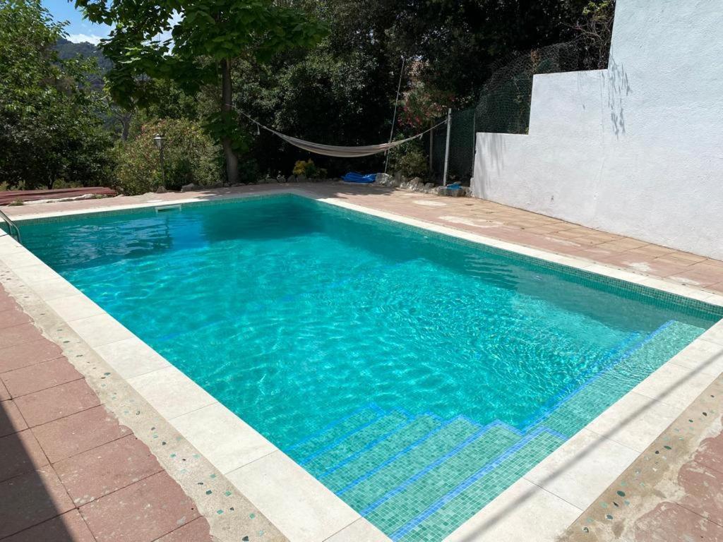 Raconet Azul - Circuito Cataluna Vallromanes Ngoại thất bức ảnh