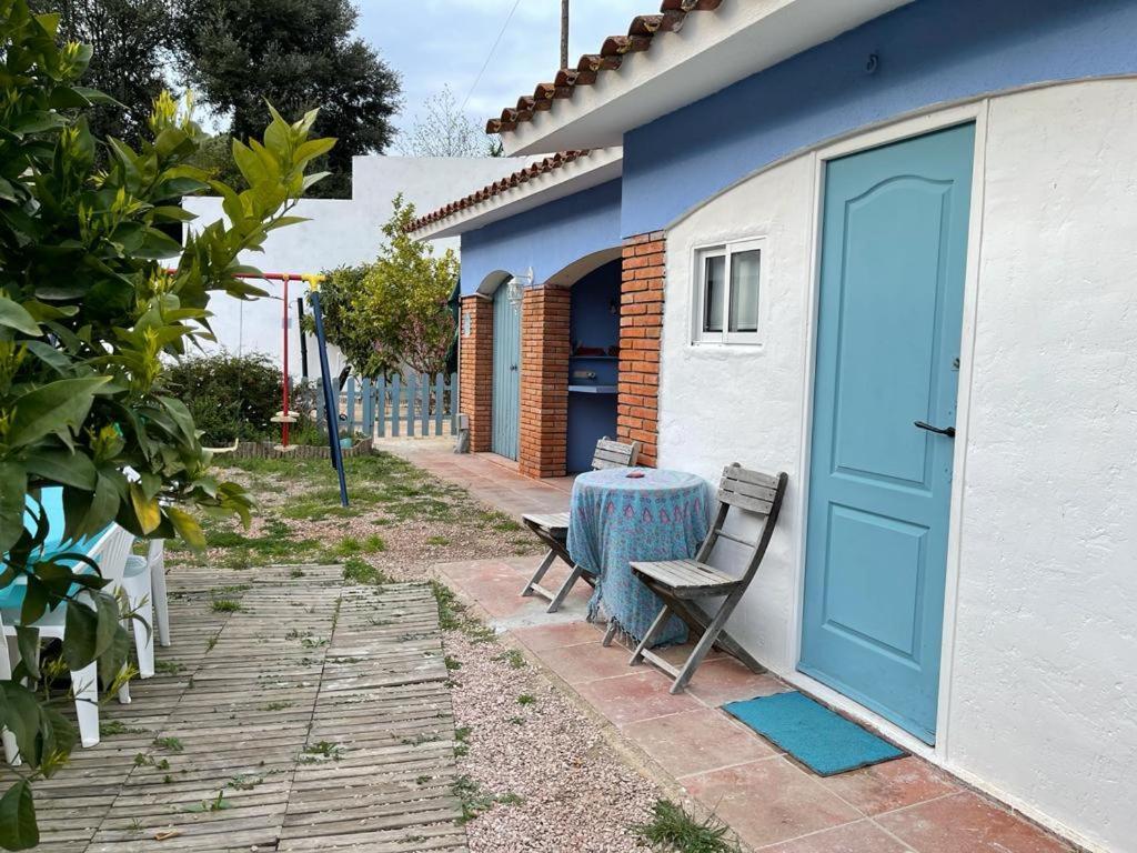 Raconet Azul - Circuito Cataluna Vallromanes Ngoại thất bức ảnh
