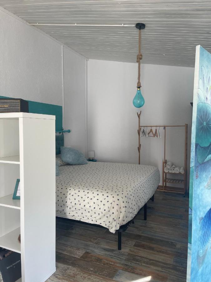 Raconet Azul - Circuito Cataluna Vallromanes Ngoại thất bức ảnh