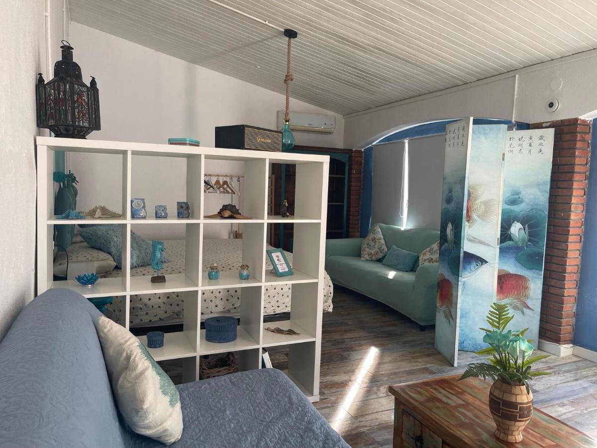 Raconet Azul - Circuito Cataluna Vallromanes Ngoại thất bức ảnh
