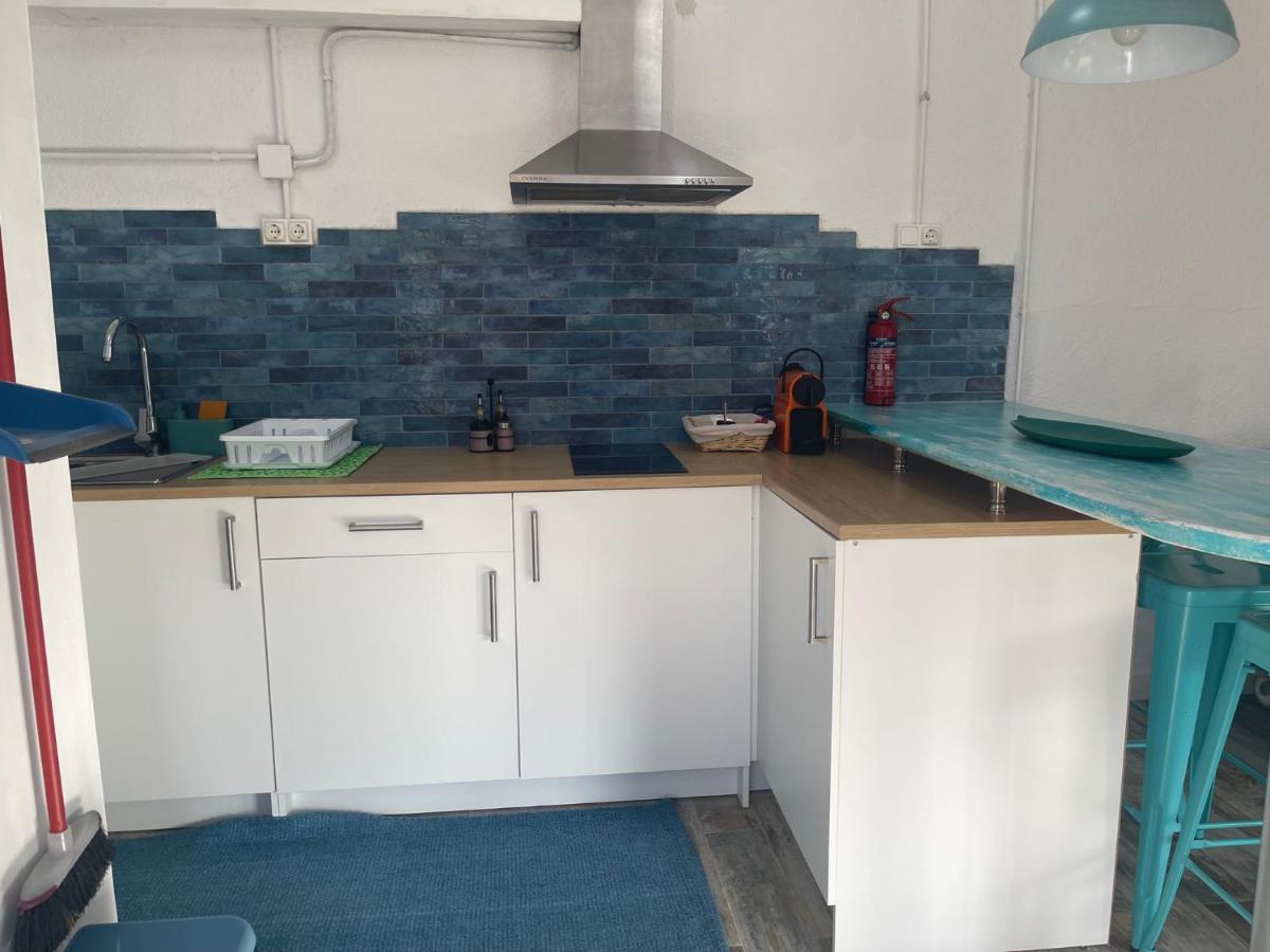 Raconet Azul - Circuito Cataluna Vallromanes Ngoại thất bức ảnh