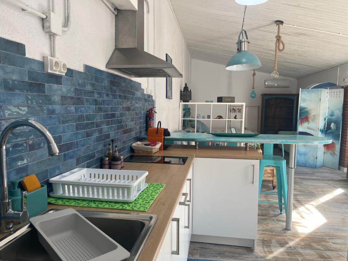 Raconet Azul - Circuito Cataluna Vallromanes Ngoại thất bức ảnh