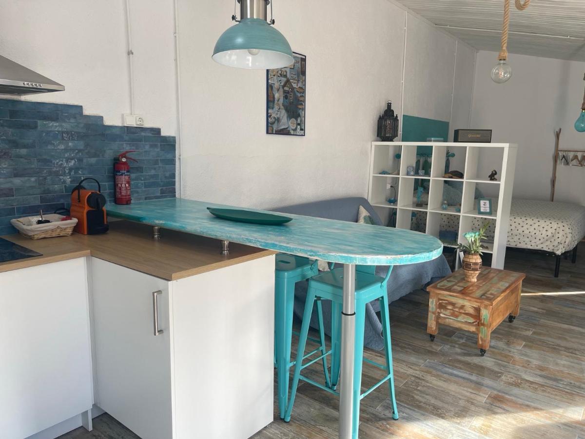 Raconet Azul - Circuito Cataluna Vallromanes Ngoại thất bức ảnh