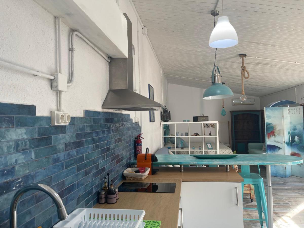 Raconet Azul - Circuito Cataluna Vallromanes Ngoại thất bức ảnh