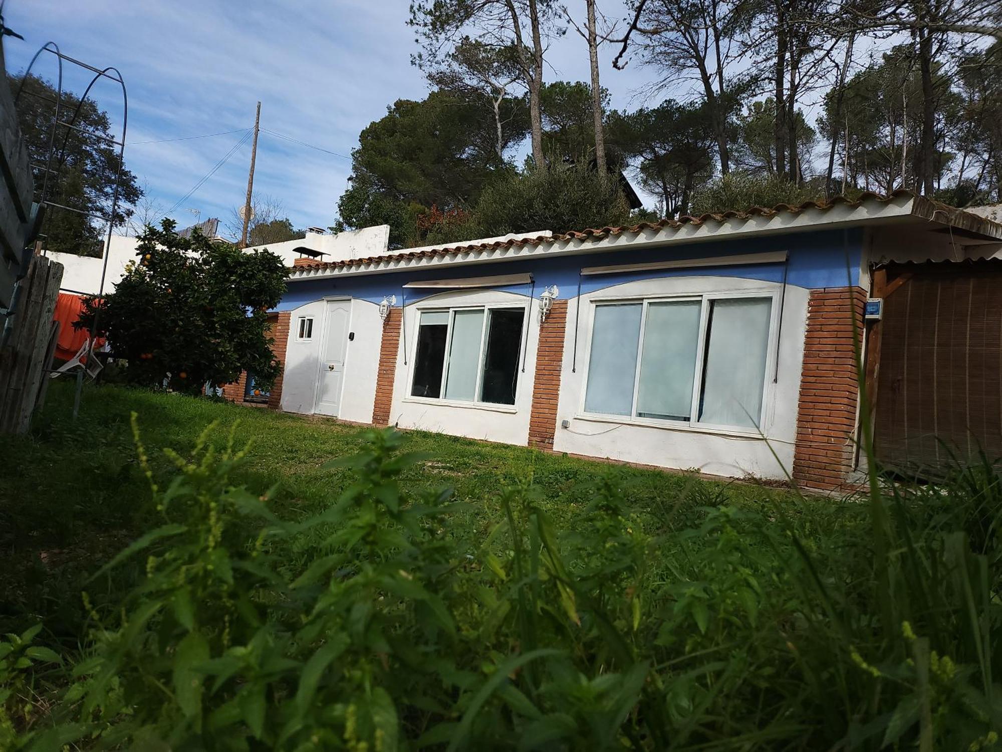Raconet Azul - Circuito Cataluna Vallromanes Ngoại thất bức ảnh