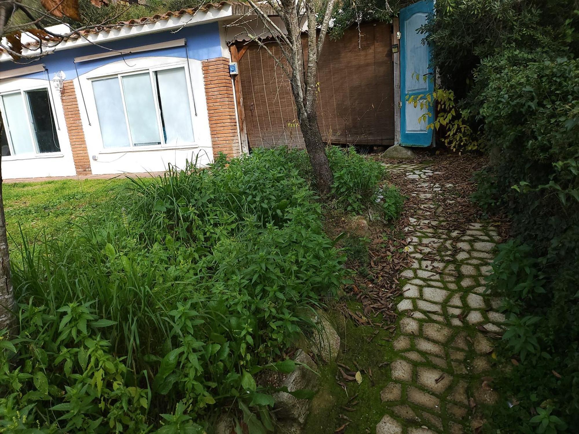 Raconet Azul - Circuito Cataluna Vallromanes Ngoại thất bức ảnh