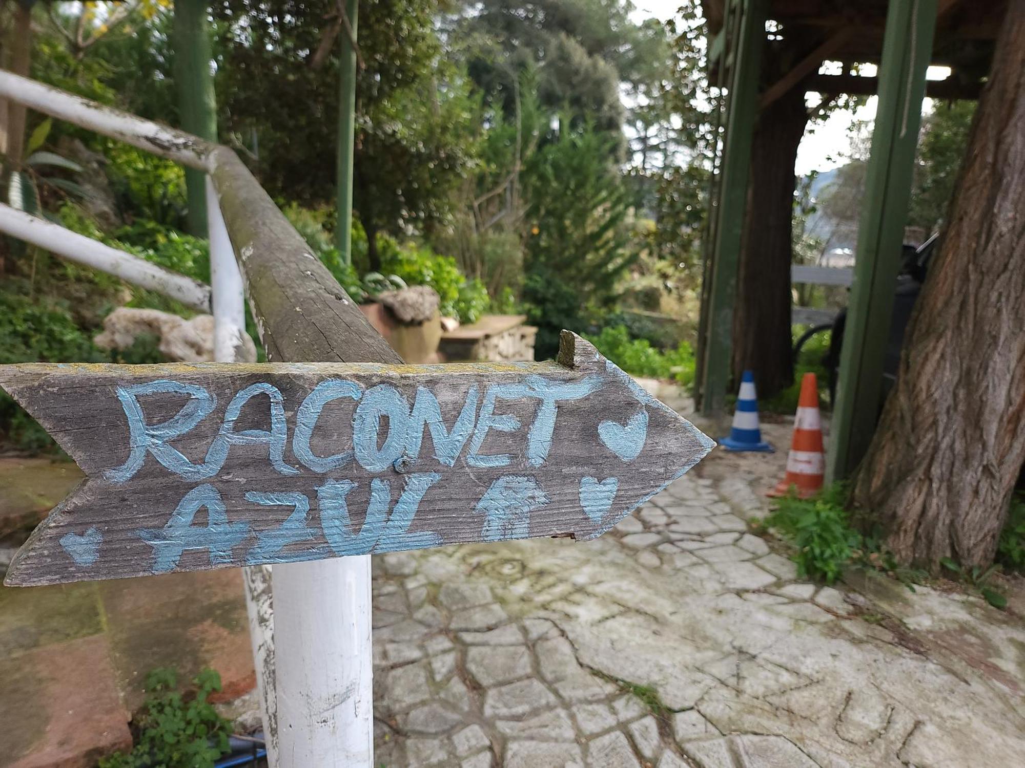 Raconet Azul - Circuito Cataluna Vallromanes Ngoại thất bức ảnh